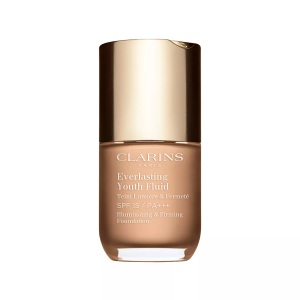 Clarins, Everlasting Youth Fluid - Sand 108, Everlasting Youth Fluid - Sand 108