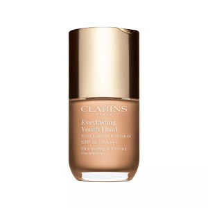 Clarins, Everlasting Youth Fluid - Organza 108.3, Everlasting Youth Fluid - Organza 108.3