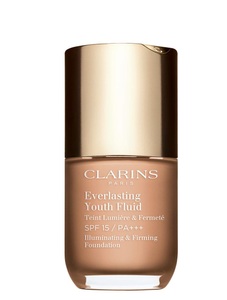 Clarins, Everlasting Youth Fluid - Wheat 109, Clarins Everlasting Youth Fluid 109 Wheat 30ml