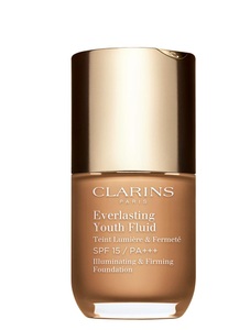 Clarins, Everlasting Youth Fluid - Cappuccino 114, Everlasting Youth Fluid - Cappuccino 114