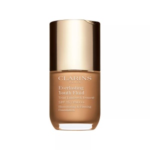 Clarins, Everlasting Youth Fluid - Cappuccino 114, Everlasting Youth Fluid - Cappuccino 114
