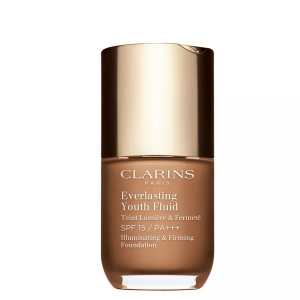Clarins, Everlasting Youth Fluid - Cognac 115, Everlasting Youth Fluid - Cognac 115
