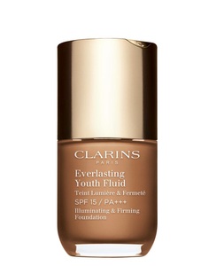 Clarins, Everlasting Youth Fluid - Cognac 115, Everlasting Youth Fluid - Cognac 115