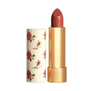 Gucci, Gucci Lippen Make-Up Nr. 201 The Painted Veil Lippenstift 3.5 g, Gucci Gucci Beauty Gucci Gucci Beauty Rouge a Levres Voile lippenstift 3.5 g