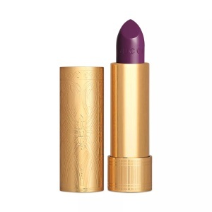 Gucci, Gucci Lippen Make-Up Nr. 601 Virginia Fleur de Lis Lippenstift 3.5 g, Gucci Gucci Beauty Gucci Gucci Beauty Rouge à Lèvres Satin lippenstift 3.5 g