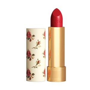 Gucci, Gucci Lippen Make-Up Nr. 25* Goldie Red Lippenstift 3.5 g, Gucci Gucci Beauty Gucci Gucci Beauty Rouge a Levres Voile lippenstift 3.5 g