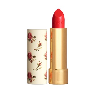 Gucci, Gucci Lippen Make-Up Nr. 301 Mae Coral Lippenstift 3.5 g, Gucci - Rouge à Lèvres Voile Sheer, Make Up, 3.5 g, --Mae Coral
