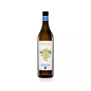 Testuz, Testuz Dezaley AOC L'Arbalete - 75cl - Waadt, Schweiz, 