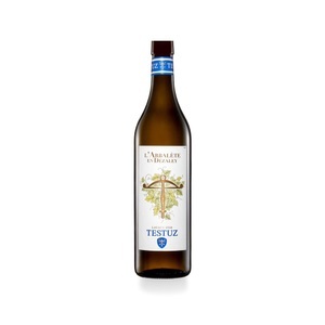 Testuz, Testuz Dezaley AOC L'Arbalete - 75cl - Waadt, Schweiz, 