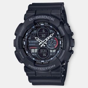 Casio, Casio G-Shock GA-140-1A1ER, Casio G-Shock GA-140-1A1ER