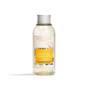 L'Occitane en Provence, Nachfüllflasche Raumduft Glücksgefühl - 100 ml - L'Occitane en Provence, Sève Diffusante Positivante Douceur Immortelle 100 ml - L'Occitane en Provence