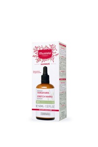 Mustela, Mustela Schwangerschaftsstreifen Serum 45ml, Mustela Mutter Schwangerschaftsstreifen Serum 45ml
