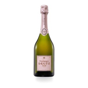 undefined, Champagne Deutz Brut Rosé Champagne Deutz Brut Rosé 75 cl, Brut Rosé Brut Rosé, Champagne AOC