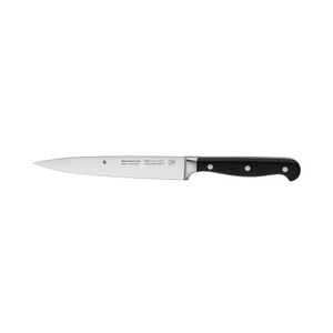 Wmf, WMF Fleischmesser Spitzenklasse Plus 28, WMF Fleischmesser Spitzenklasse Plus 28 cm Schwarz