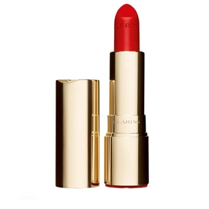 Clarins, Clarins Joli Rouge Velvet - 741V Red Orange, Clarins Joli Rouge Velvet - 741V Red Orange