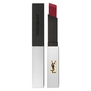 Yves Saint Laurent, Yves Saint Laurent Rouge Pur Couture The Slim Sheer Matte - Rouge Libre 101, Yves Saint Laurent Rouge Pur Couture The Slim Sheer Matte - Rouge Libre 101