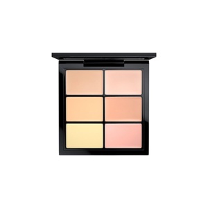 MAC, Studio Fix - Conceal & Correct Palette Light, MAC MAC Studio Fix Conceal + Correct Palette concealer 6.0 g