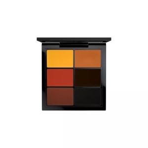 MAC Cosmetics, MAC Cosmetics Studio Fix Conceal and Correct Palette 6g, MAC MAC Studio Fix Conceal + Correct Palette concealer 6.0 g