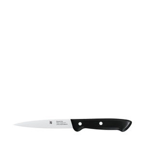 Wmf, WMF Apfelteiler Gourmet cm#186/20 CM, WMF Allzweckmesser Classic Line 10 cm, Schwarz