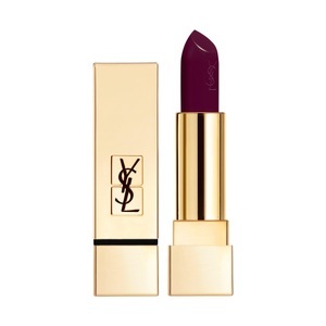 Yves Saint Laurent, Yves Saint Laurent Rouge Pur Couture Prune Power 89, Yves Saint Laurent Rouge Pur Couture Prune Power 89