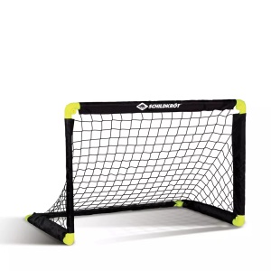 Mts Sportartikel, Schildkröt 970987 - Fun Sports, Faltbares Fussball Tor, Schildkröt - Faltbares Fussballtor, Multicolor