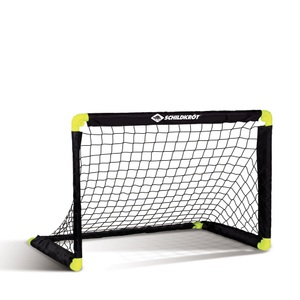 Mts Sportartikel, Schildkröt 970987 - Fun Sports, Faltbares Fussball Tor, Schildkröt - Faltbares Fussballtor, Multicolor