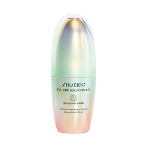 Shiseido, Shiseido Serum Shiseido Serum Legendary Enmei Ultimate Luminance Serum Anti-Aging Gesichtsserum 30.0 milliliter, Shiseido FUTURE SOLUTION LX Shiseido FUTURE SOLUTION LX Legendary Enmei Ultimate Luminance Serum antiaging_serum 30.0 ml