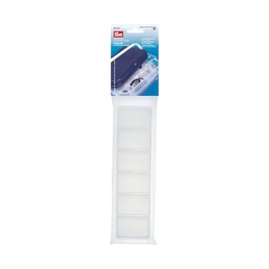 Prym, Prym - Aufbewahrungsbox Click Box Jumbo Sortiereinsatz, Prym Click Box Jumbo Sortiereinsatz 39.8 x 25.7 x 6.7 cm, Karte 1 Stk.