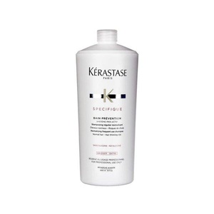 Kérastase, Kérastase Specifique Bain Prévention 1000ml, Kerastase Specifique Bain Prévention 1000 ml
