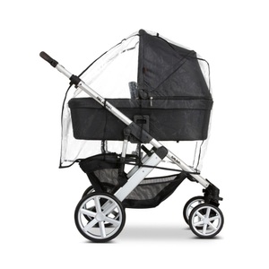 ABC Design, ABC Design Regenschutz Salsa, Condor, Turbo, Viper und Tereno - transparent, ABC Design Regenschutz , 12001811002 , Transparent , Kunststoff , 006095003602