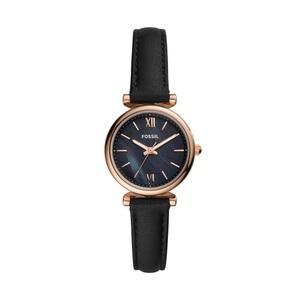 Fossil, Fossil RILEY Uhren Damen, Fossil Carlie Mini ES4700 Damenuhr