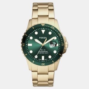 Fossil, Fossil FB 01 FS5658 Herrenuhr, 