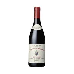 undefined, Famille Perrin 2016, Famille Perrin, Côtes du Rhône AOC 2016, 