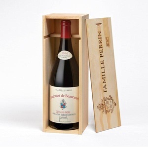 undefined, Famille Perrin 2016, Famille Perrin, Côtes du Rhône AOC 2016, 
