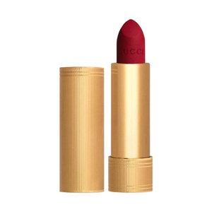 undefined, Matte Shade Lipstick 3.5 g, Gucci Gucci Beauty Gucci Gucci Beauty Rouge à Lèvres Mat lippenstift 3.5 g