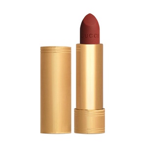 undefined, Matte Shade Lipstick 3.5 g, Gucci Gucci Beauty Gucci Gucci Beauty Rouge à Lèvres Mat lippenstift 3.5 g