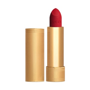 undefined, Matte Shade Lipstick 3.5 g, Gucci Gucci Beauty Gucci Gucci Beauty Rouge à Lèvres Mat lippenstift 3.5 g
