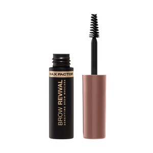 undefined, Brow Revival Brow Mascara Augenbrauenstift 4.5 gram, Max Factor Max Factor Brow Revival Brow Mascara augenbrauenstift 4.5 g