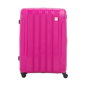 Manor, Manor Hartschalenkoffer, Spinner Tourist Special Edition 2020 75 CM, Tourist - Trolley L in Fuchsia
