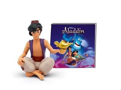 undefined, Content-Tonie: Disney Aladdin, Content-Tonie: Disney Aladdin