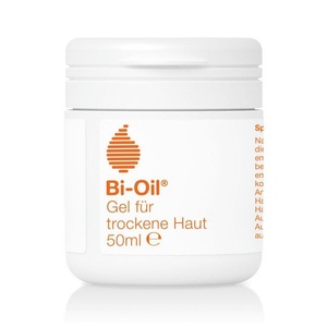 Bi-oil, Bi-Oil Gel für trockene Haut (50 ml), 