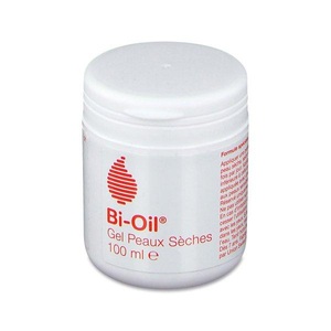 Bi-oil, Bi-Oil Gel für trockene Haut (100 ml), Bi-Oil Gel für trockene Haut