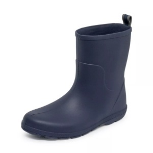 Isotoner, Isotoner Hyper-35 Grösse 35 Kinder, Isotoner - Gummistiefel, Botte de pluie junior, 35-36, Marine