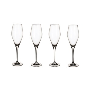 Villeroy Boch, Villeroy & Boch Champagnerglas, Villeroy&Boch - Champagnerglas, Unbekannte Farbe