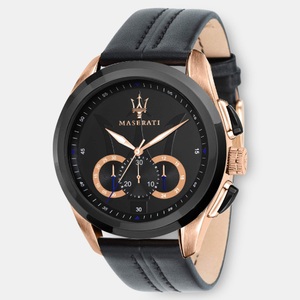 Maserati, Maserati Herren Chronograph Uhr 45mm