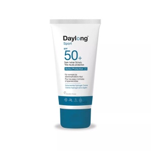 Daylong, Daylong Sport Active Protection Hydrogel-Creme SPF 50+ 50 ml, Daylong Sport Active Protection SPF50+ (50ml)