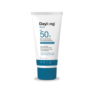 Daylong, Daylong Sport Active Protection Hydrogel-Creme SPF 50+ 50 ml, Daylong Sport Active Protection SPF50+ (50ml)