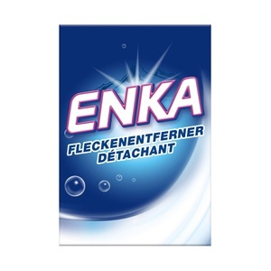 Enka, Enka Pulver-Waschmittel Fleckenentferner, ENKA Fleckenentferner Waschmittel (1.25kg)