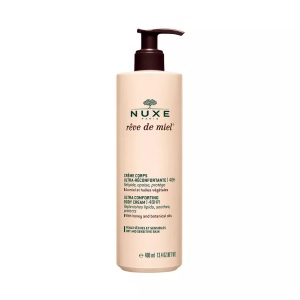 Nuxe, Nuxe Rêve de Miel Ultra Komfort Körpercreme, NUXE Rêve De Miel Ultra Comforting Body Cream (400ml)