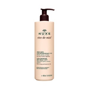 Nuxe, Nuxe Rêve de Miel Ultra Komfort Körpercreme, NUXE Rêve De Miel Ultra Comforting Body Cream (400ml)